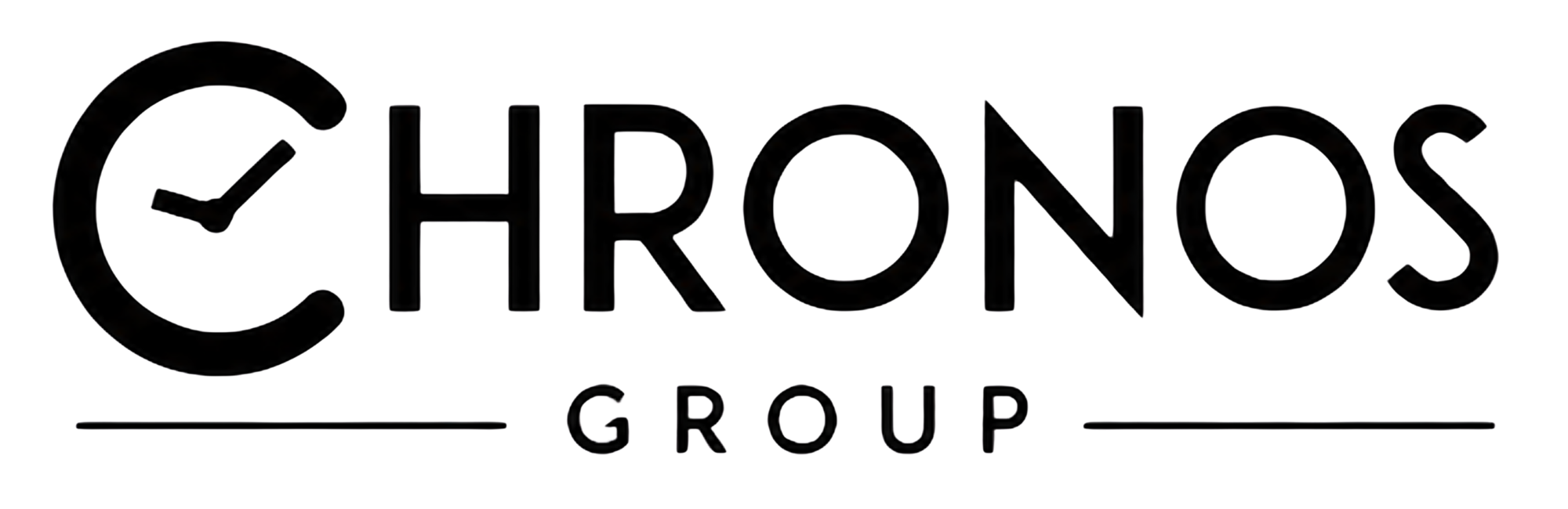 logo chronos group