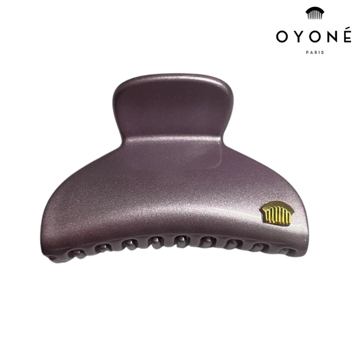 Oyone Paris Tokyo Fine Hair Jaw Clip 0220-606